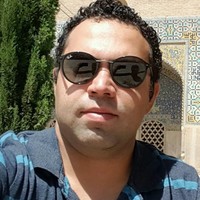Behnam Borna