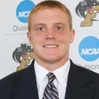 Zachary Pugh