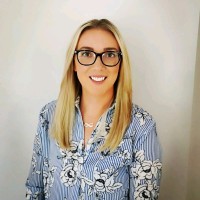 Gillian Healy