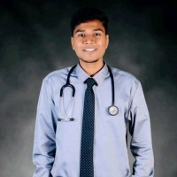 Dr. Akshay Baladhas