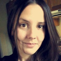 Sarah Peverill