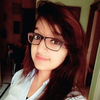 Sohini De Sarkar
