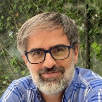 Pepe Ferri Garcia