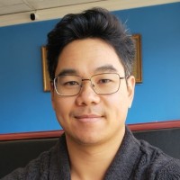Necky Tran, Msc