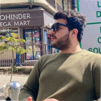 Prem Chhabra