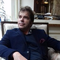 Stéphane Tortel