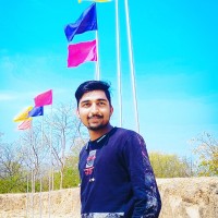 Rathod Prashant