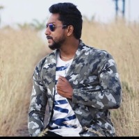 Chandan K