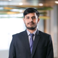 Abhishek Mantri