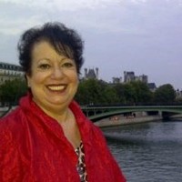Marlene Stitzer