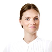 Stine Rasmussen