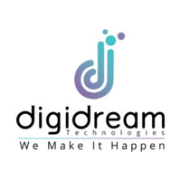 DigiDream Technologies
