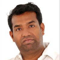 Krishnaprasad N