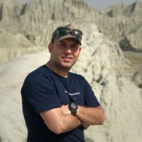 Mohammad Eskandari