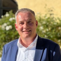 Marcus P. Zehentbauer