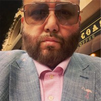 Simon Rodriguez