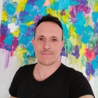 Javier Molina Flores