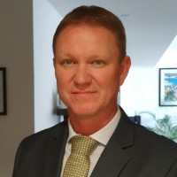 Greg McEwen