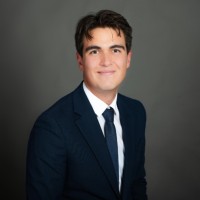 Jérôme Lafrenière, Cfa