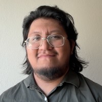 Israel Diaz Garcia