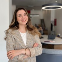 İrem Kaya