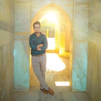Saurabh Patel