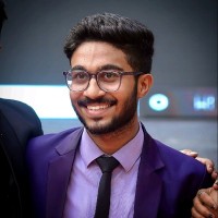Dr. Ebin B Thomas