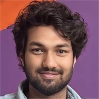 Jeevan Pradeep