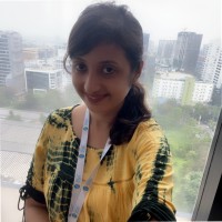 Debasmita Sen