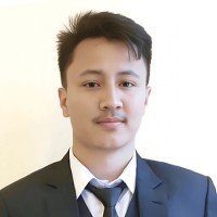 Pradip Khadka