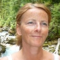 Nancy Vos