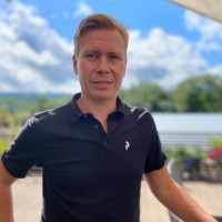 Henrik Brandström Lundberg