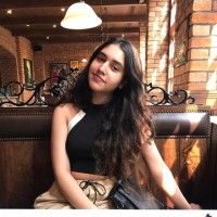 Arshia Dogra