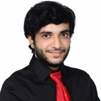 Omar Alhusaini