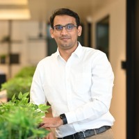 Krishna Loya