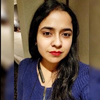 Ayushi Upadhyaya