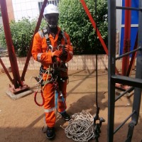 Arnaud Cedric YOUMBI TCHUENKAM