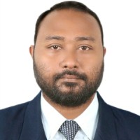 B.M. Saiful Bari