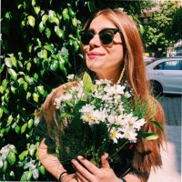 Seda Solmaz