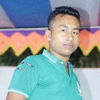 Sourav Sarkar