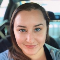 Ashton Fuller, BSN RN CHPN