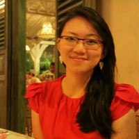 Grace Purnomo