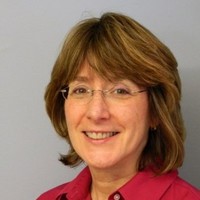 Judi O'Connor