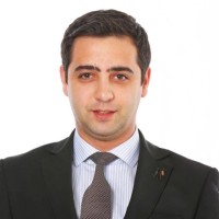 Oray Pilavcı