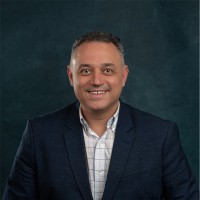 Dominic Gagliardi