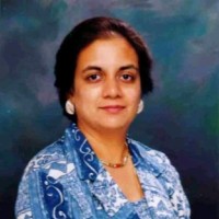 Gauri Joshi