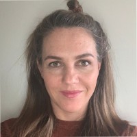Lisa Van Beek