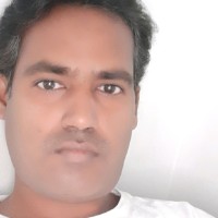 Kamlesh Kumar Thakur