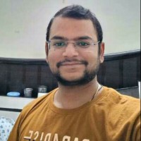Anuj Nogja
