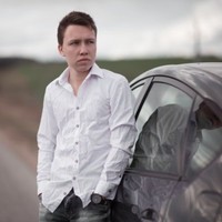 Александр Соловьев